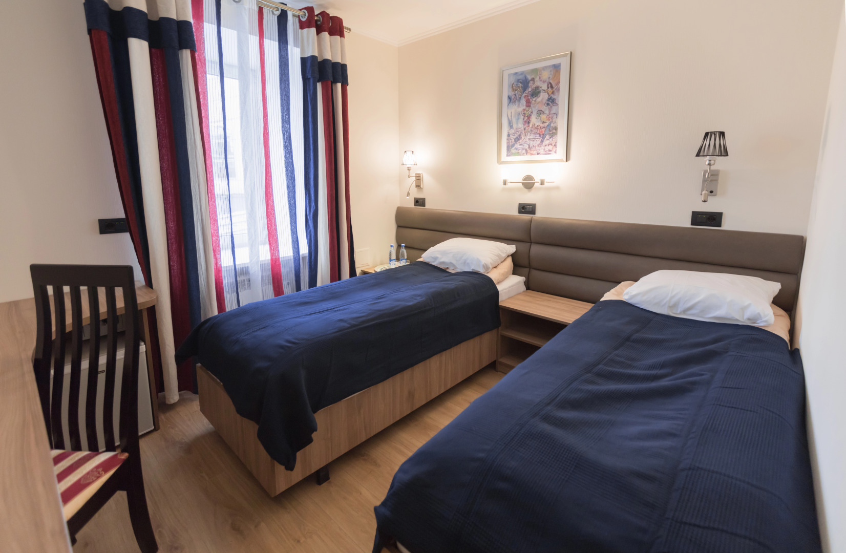 Гостевой дом Magic Circus