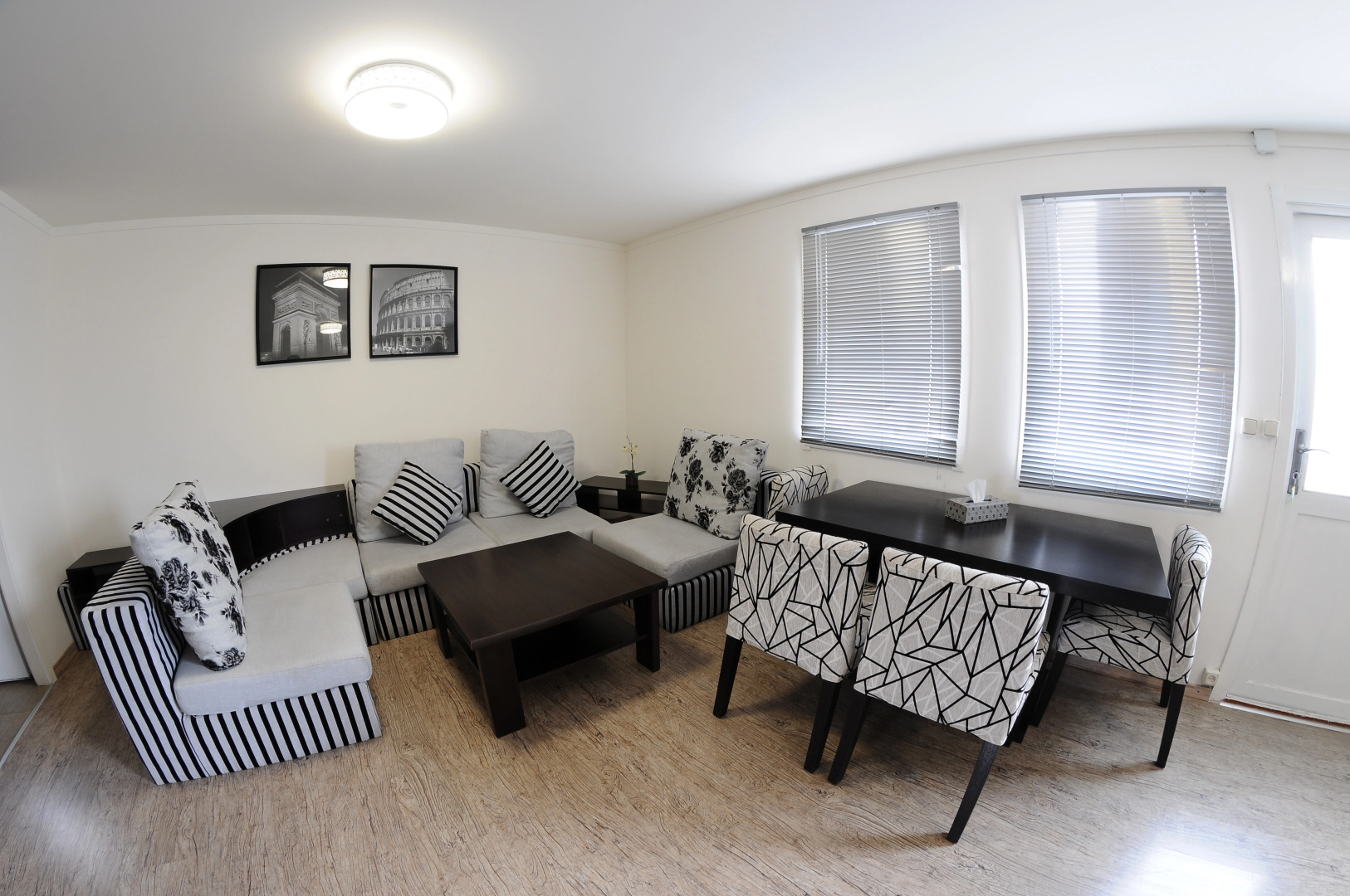 Отель Cross Resort