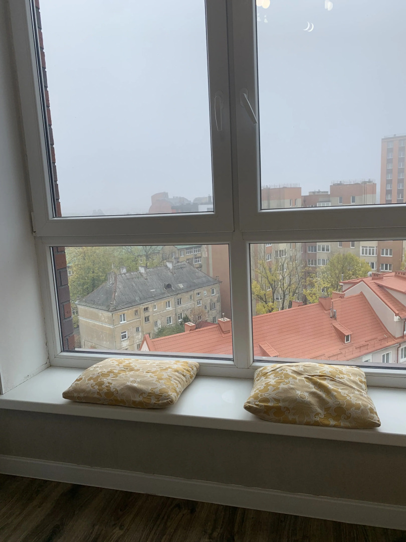 Апартаменты на Первомайской 5