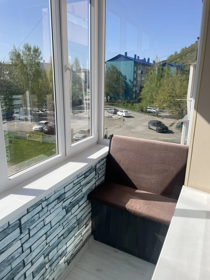 Квартира Домашний очаг