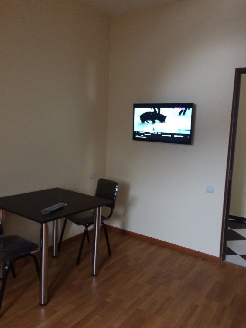 Апартаменты M22