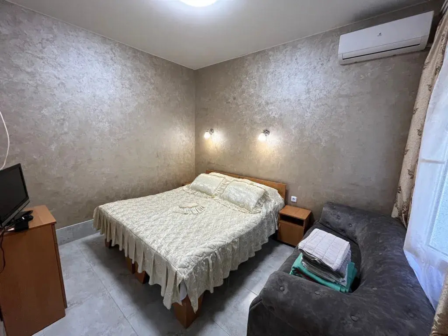 База отдыха Усадьба Оазис