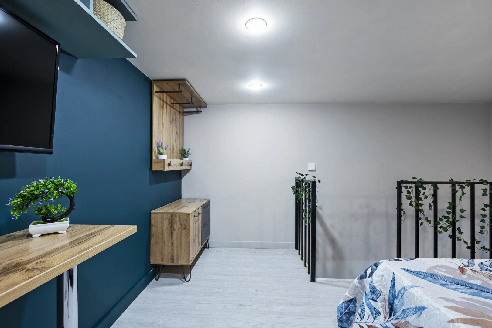 Апарт-отель "В125"