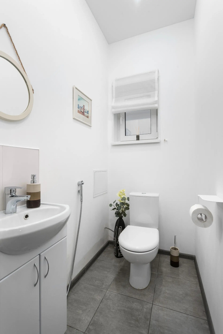 Гостевой дом Vuorio Forest