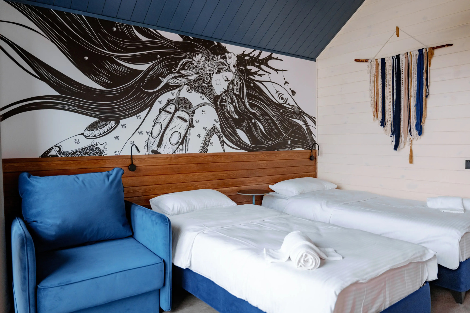 Парк-Отель Алтан