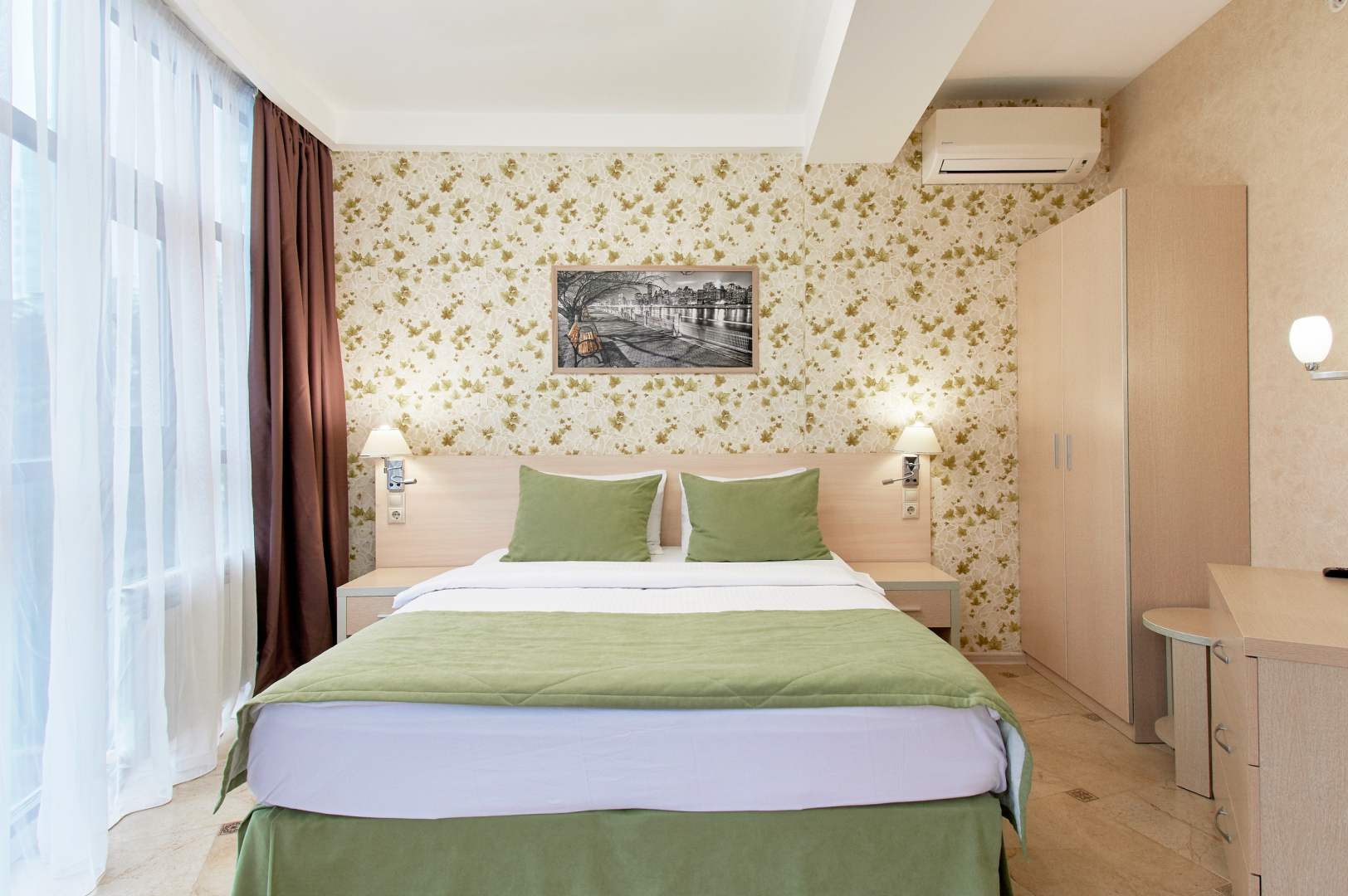 Апарт-Отель Эстет