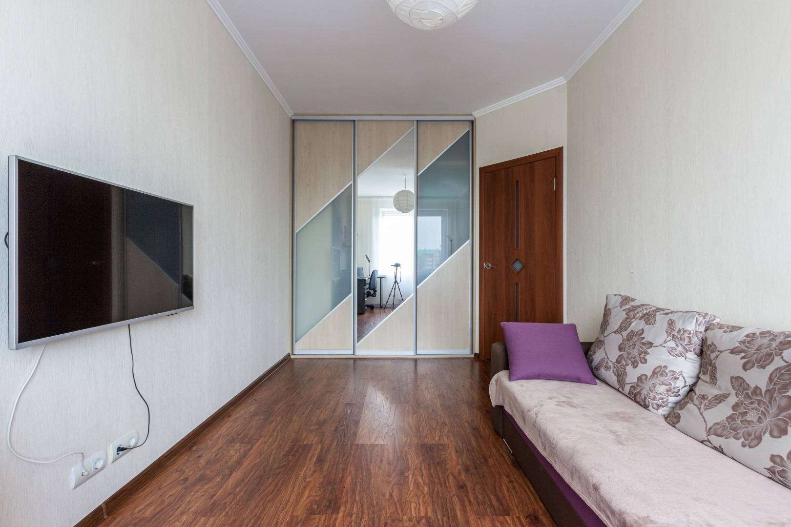 Апартаменты Konig City