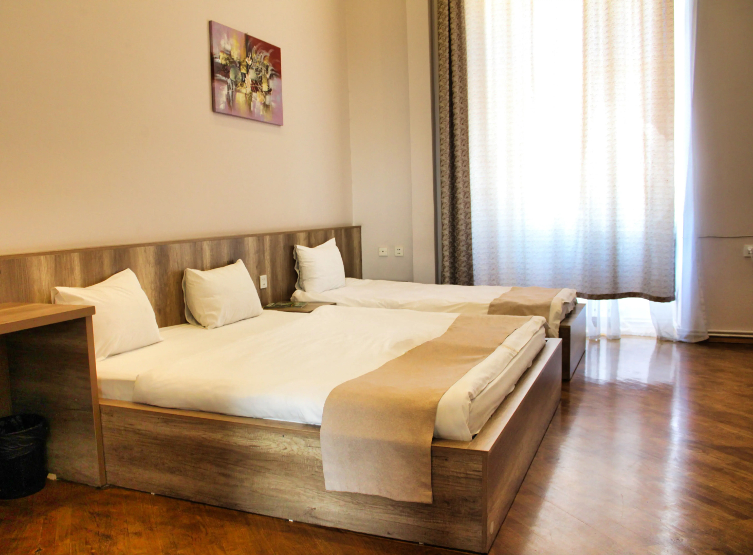 Liman Boutique Hotel Baku