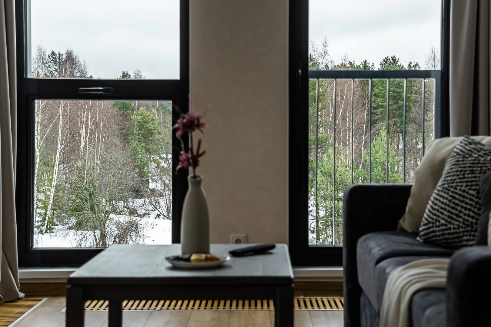 Апартаменты Ohtainn Family