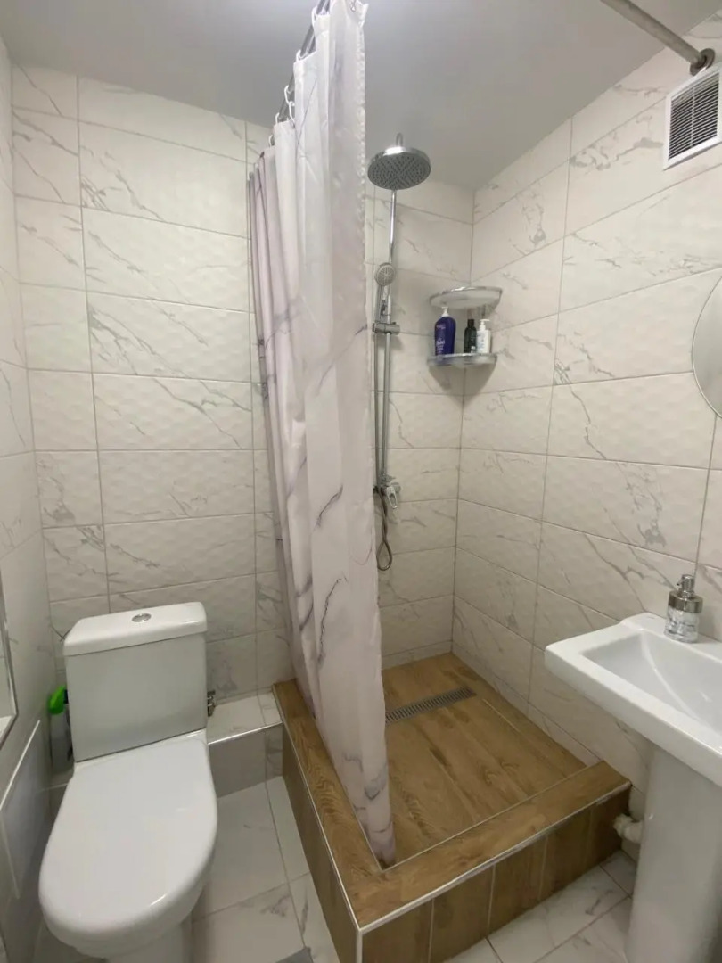 Квартира на Проспекте Ленина 55А