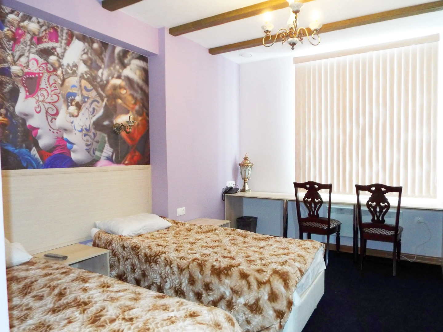 Мини-Отель Арго