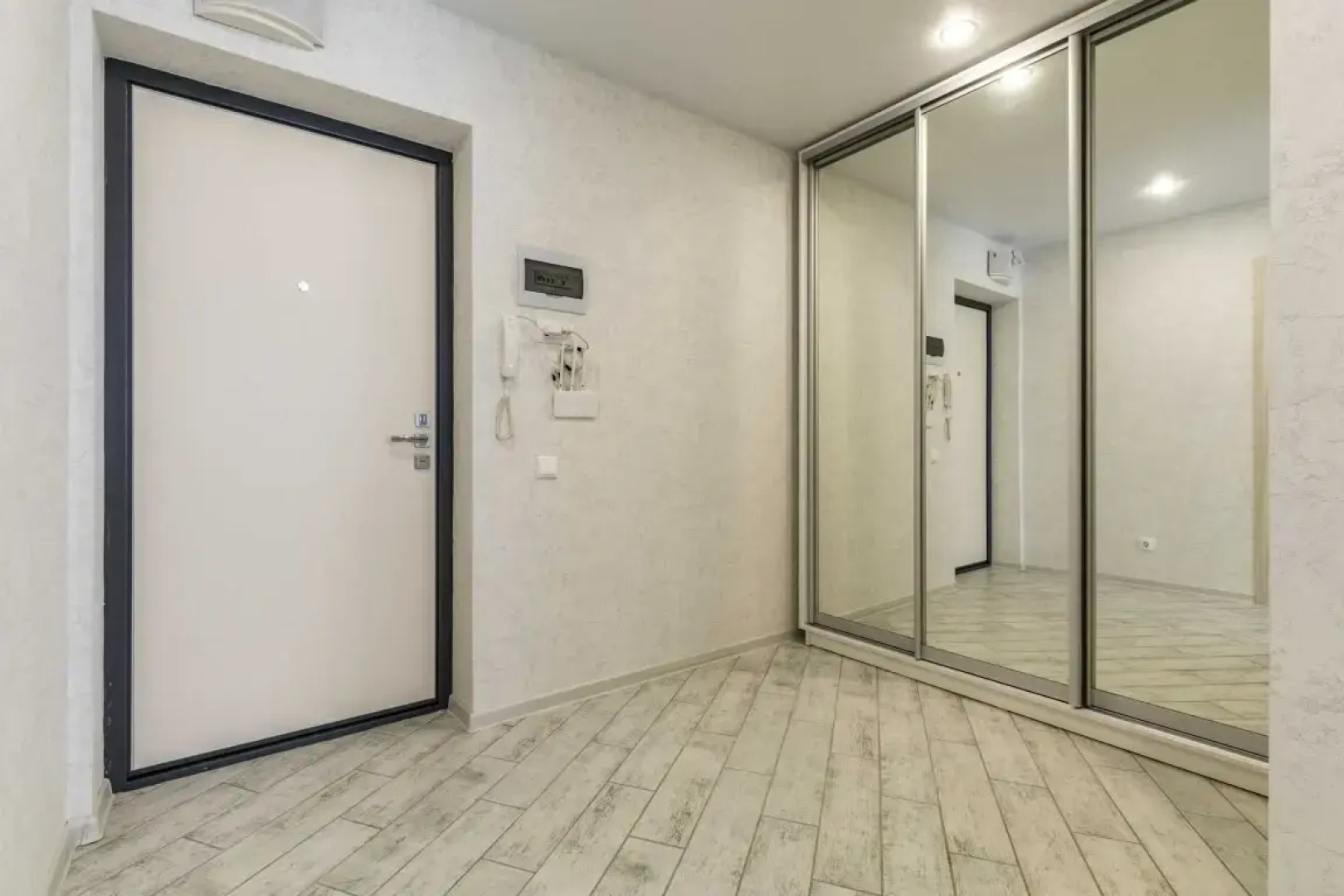 Апартаменты категории Комфорт в ЖК Татлин 2