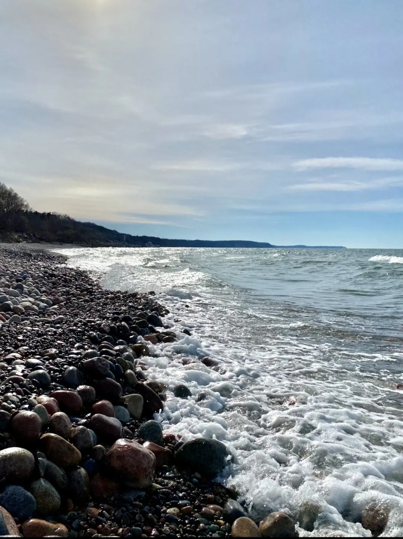 Апартаменты У моря