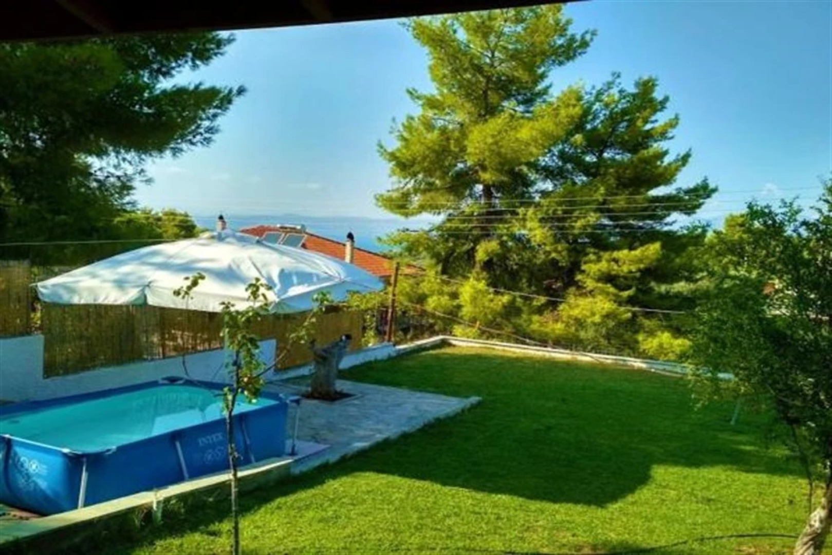 Гостевой Дом Dream House