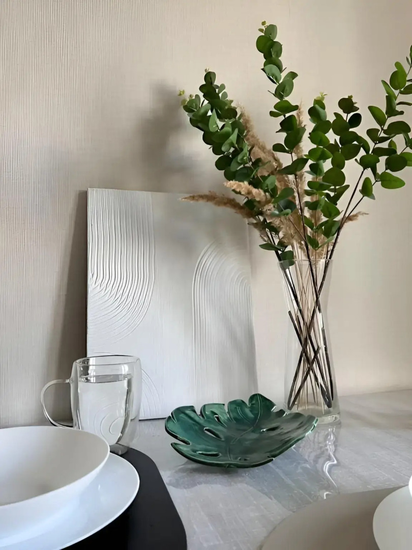 Квартира на Рихарда Зорге 42