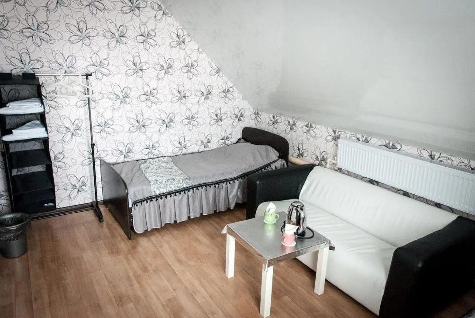 Отель Гранд