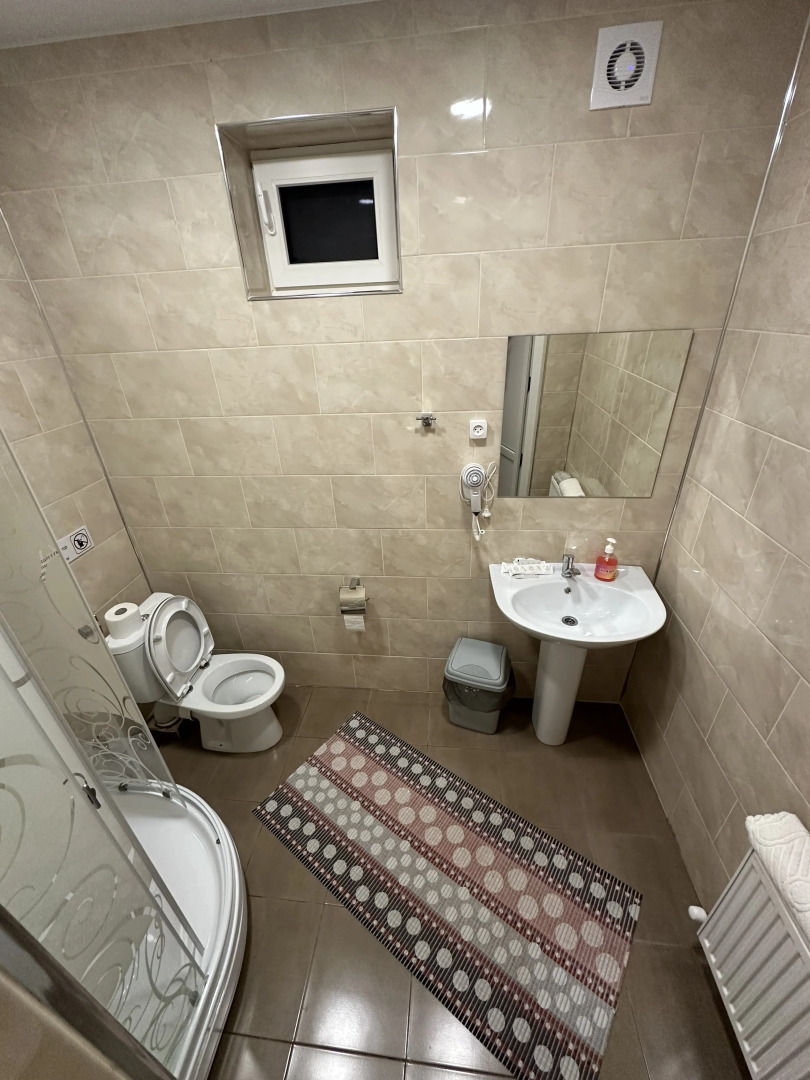 Гостевой дом ВЕТЕРОК