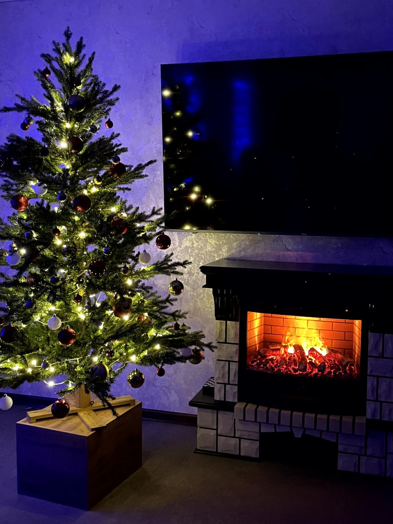 Гостевой дом AmKam