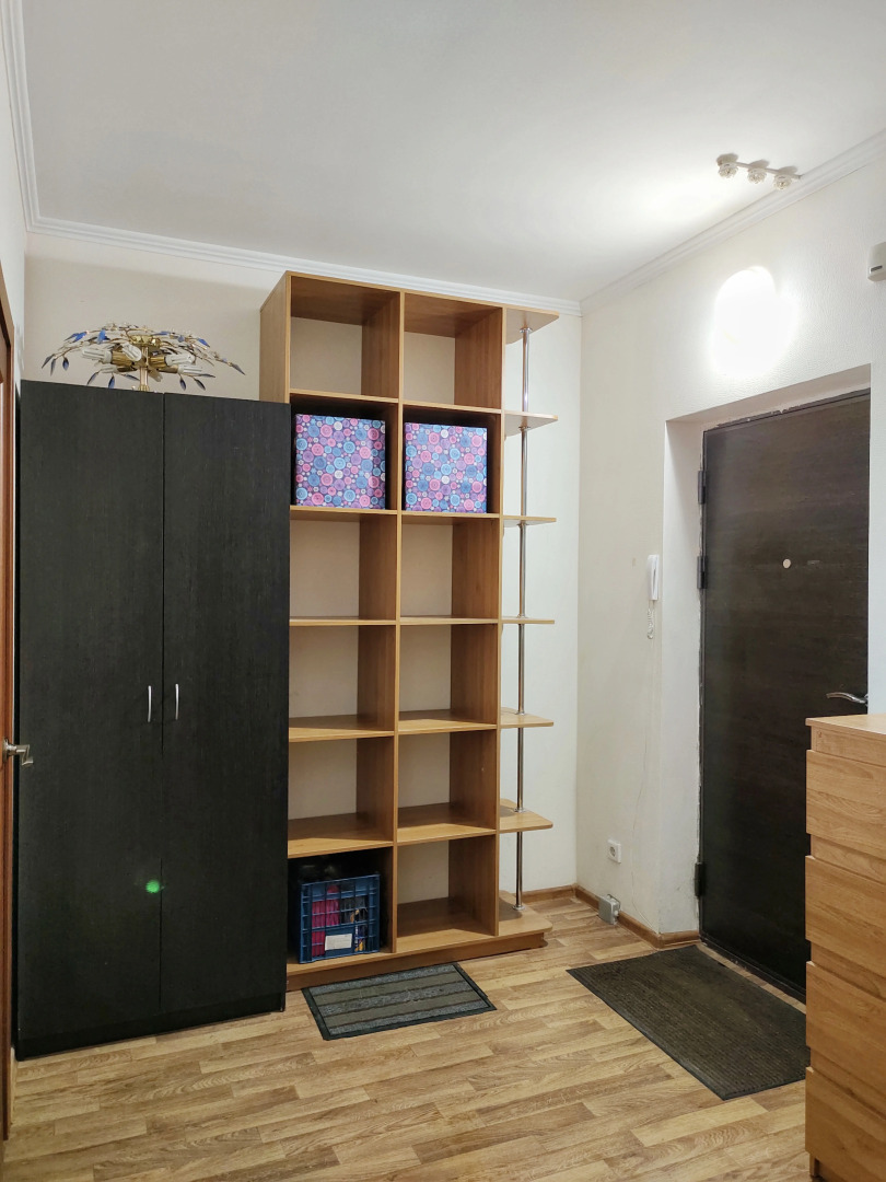 Квартира Евро двушка в центре Новосибирска