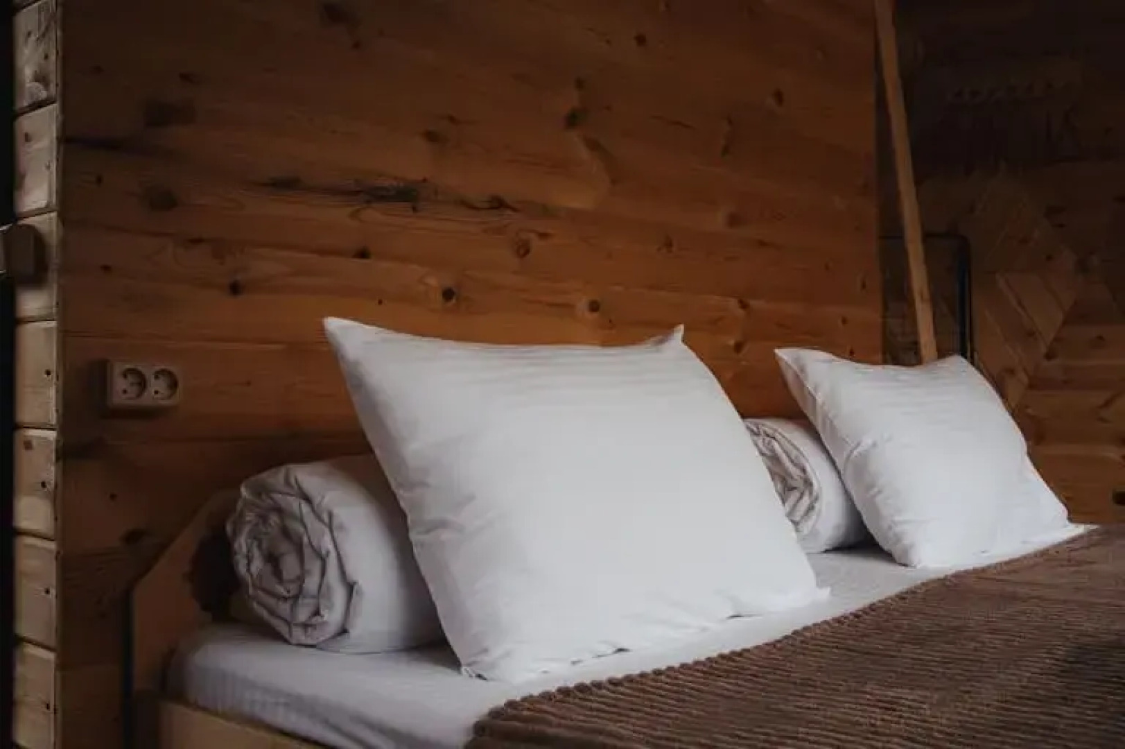 База отдыха Место Силы