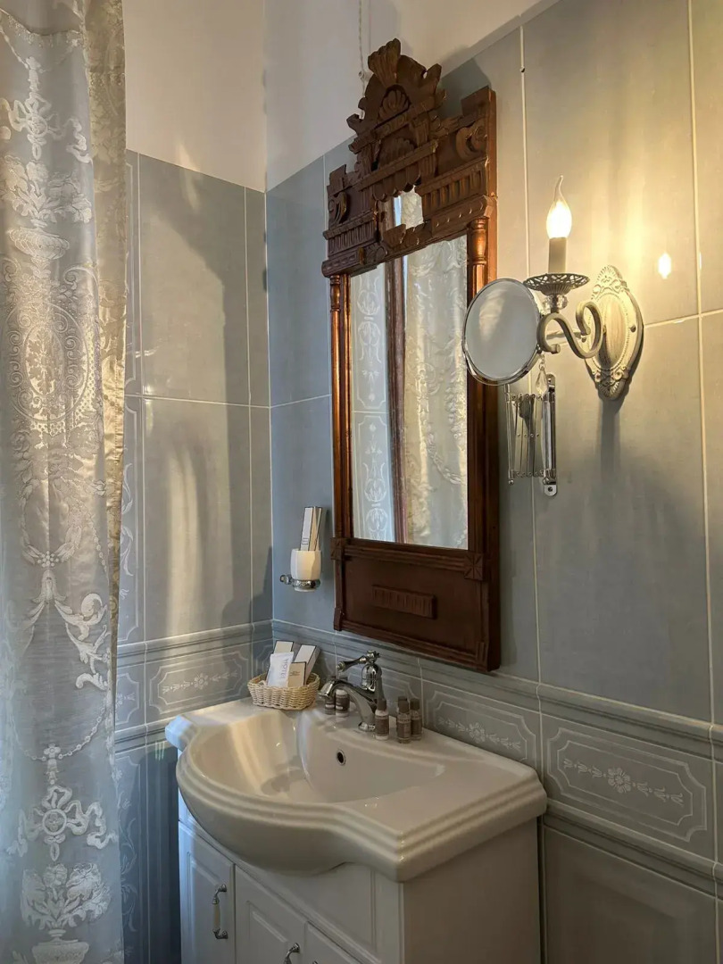 Бутик-отель Дом Купчихи Ершовой