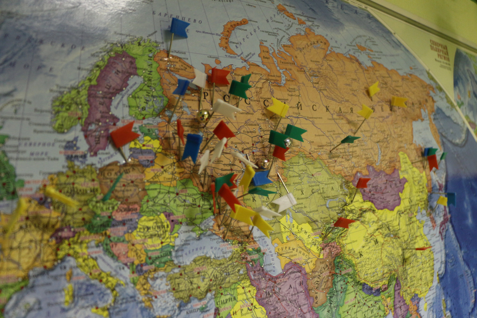 Хостел Свобода 9