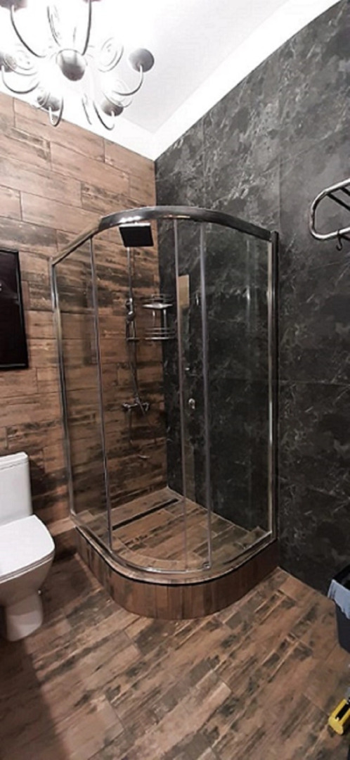 Гостевой дом Мельница История