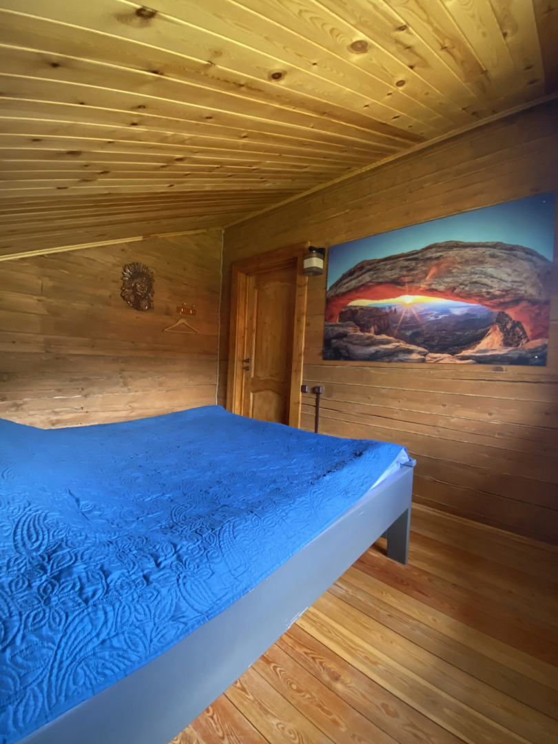 Туристический комплекс Альтаир