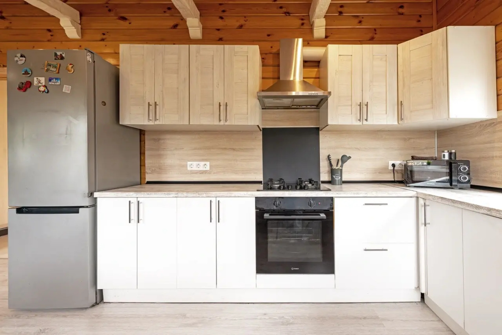 Гостевой Дом Коттедж у Ладожского Озера