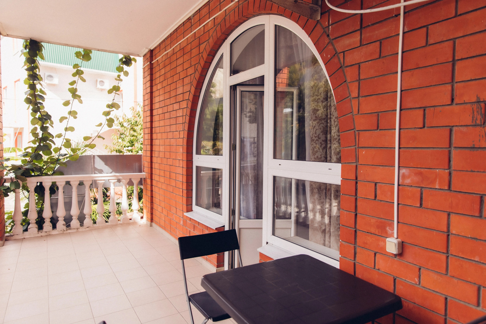 Гостевой дом Приморье