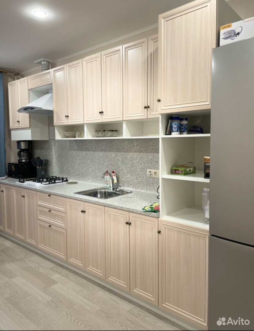 Квартира Просторная 2-комнатная квартира у реки в центре курорта Завидово