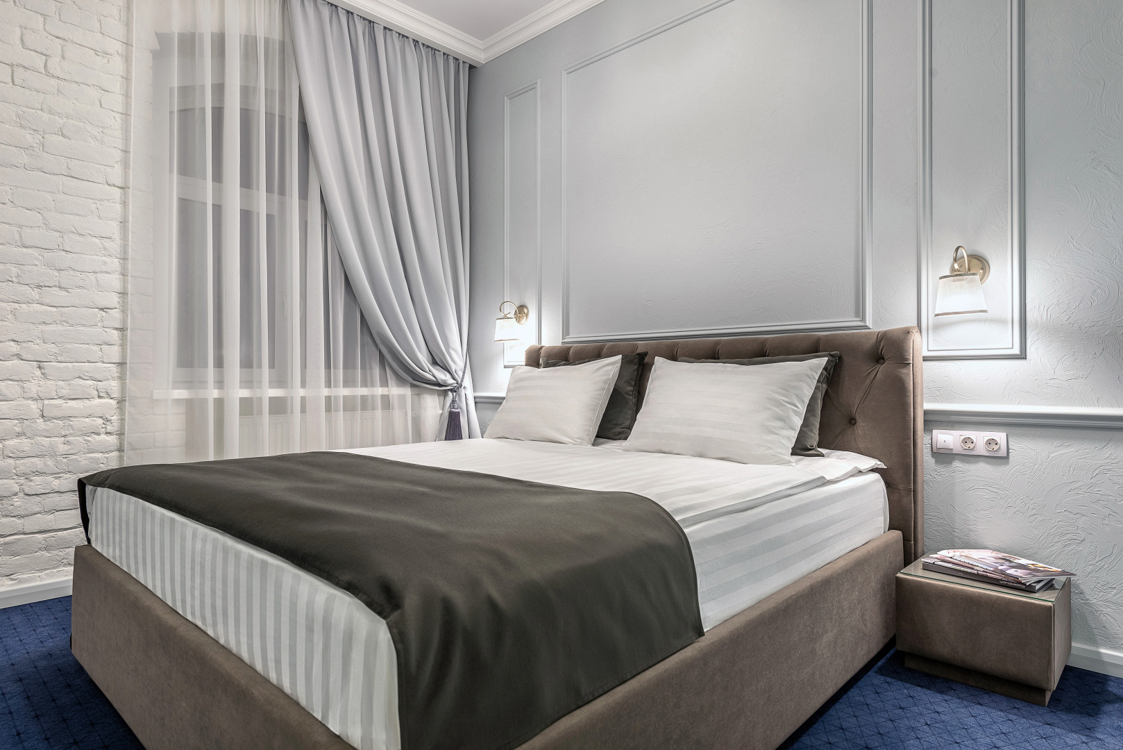 Апарт-отель Staronevsky Dom