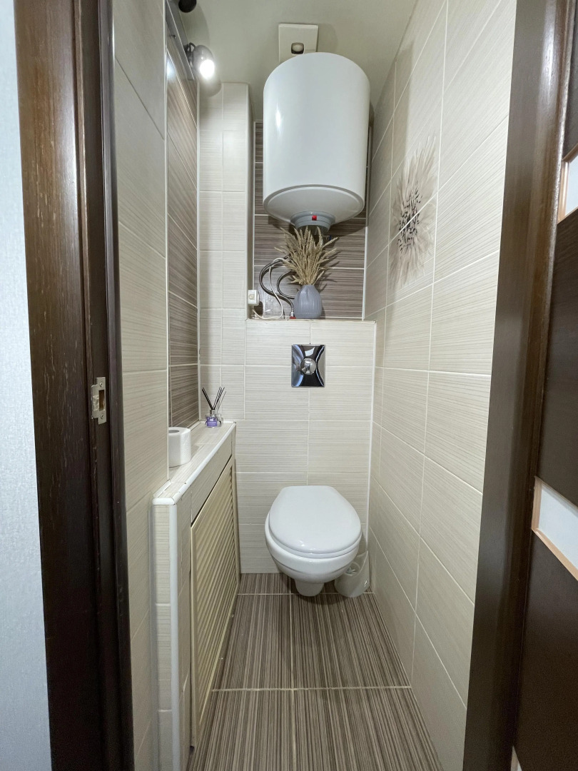 Квартира на Моисеева в центре города