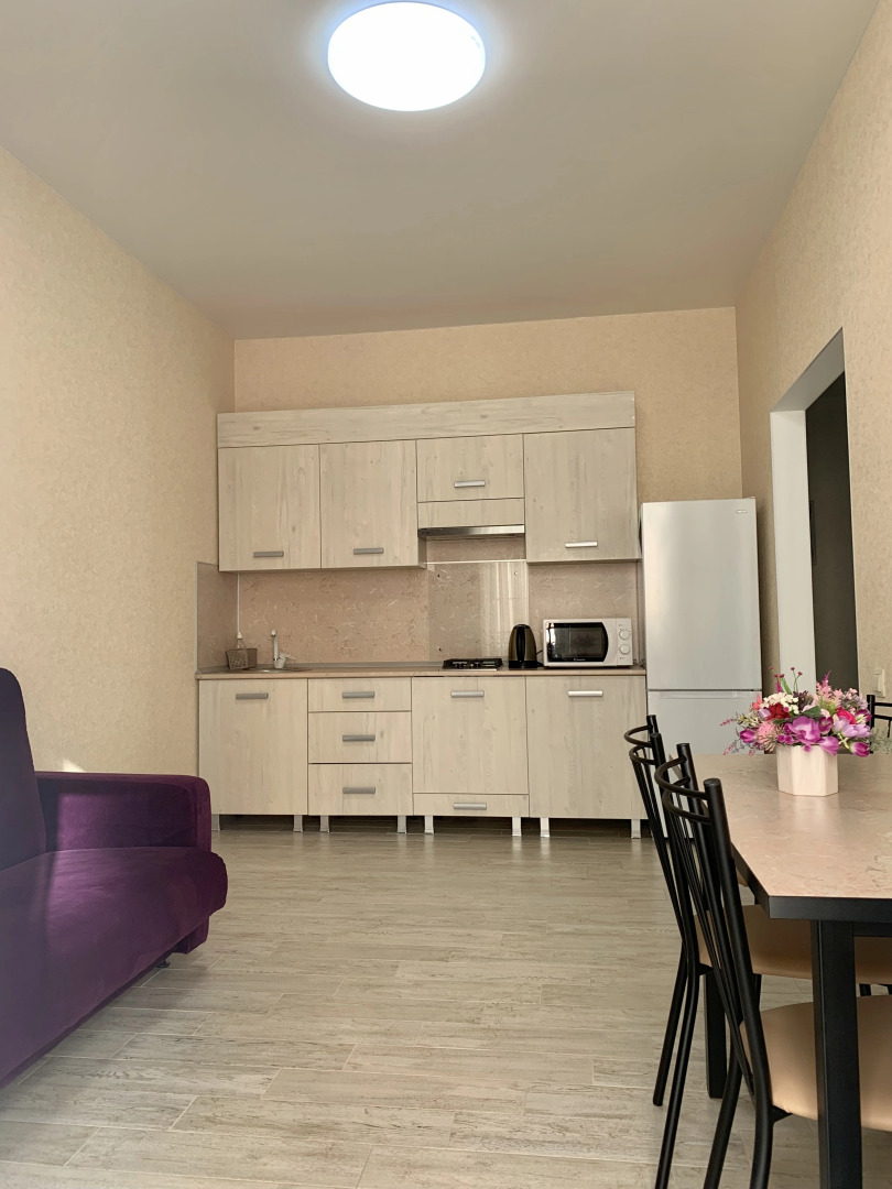 Гостевой дом с Апартаментами