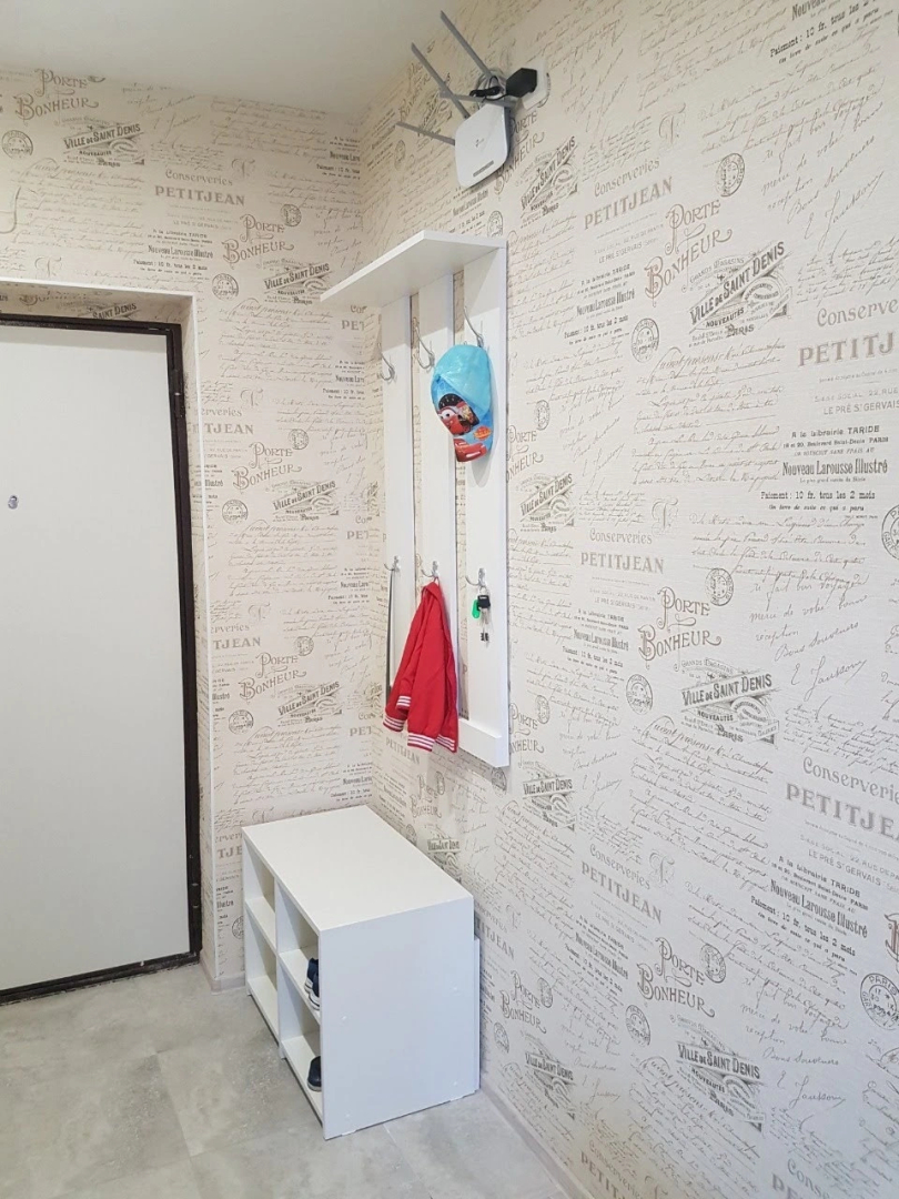 Апартаменты Советский проспект 81