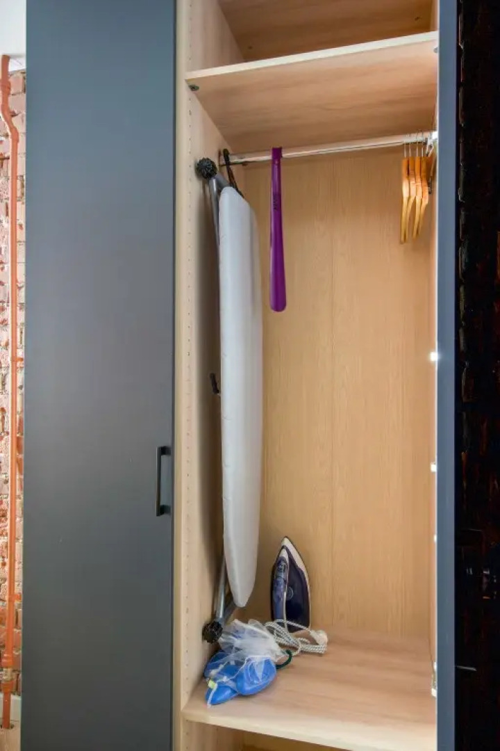 Исаакиевский лофт II. Улучшенные апартаменты