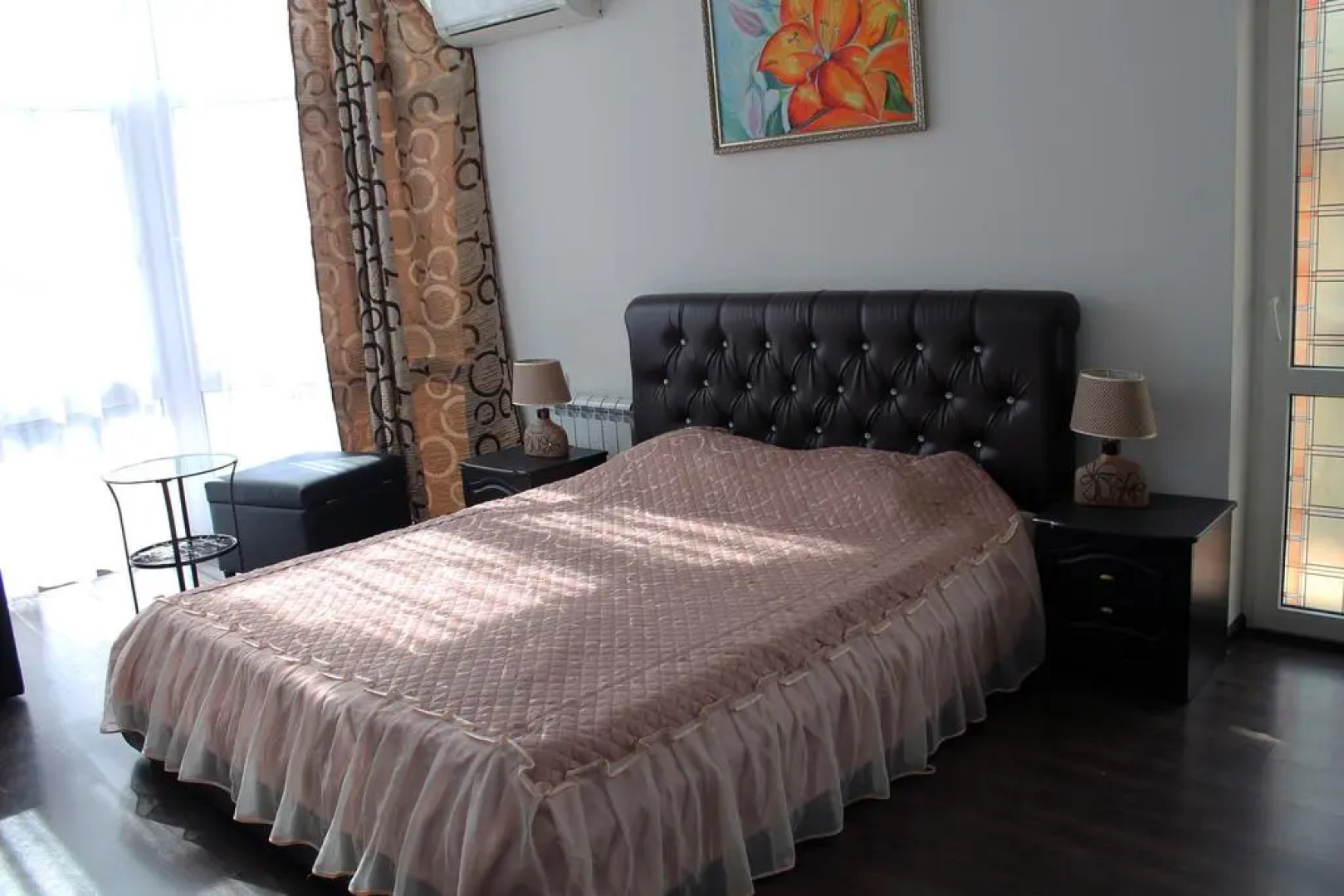 Жилые помещения Vip House