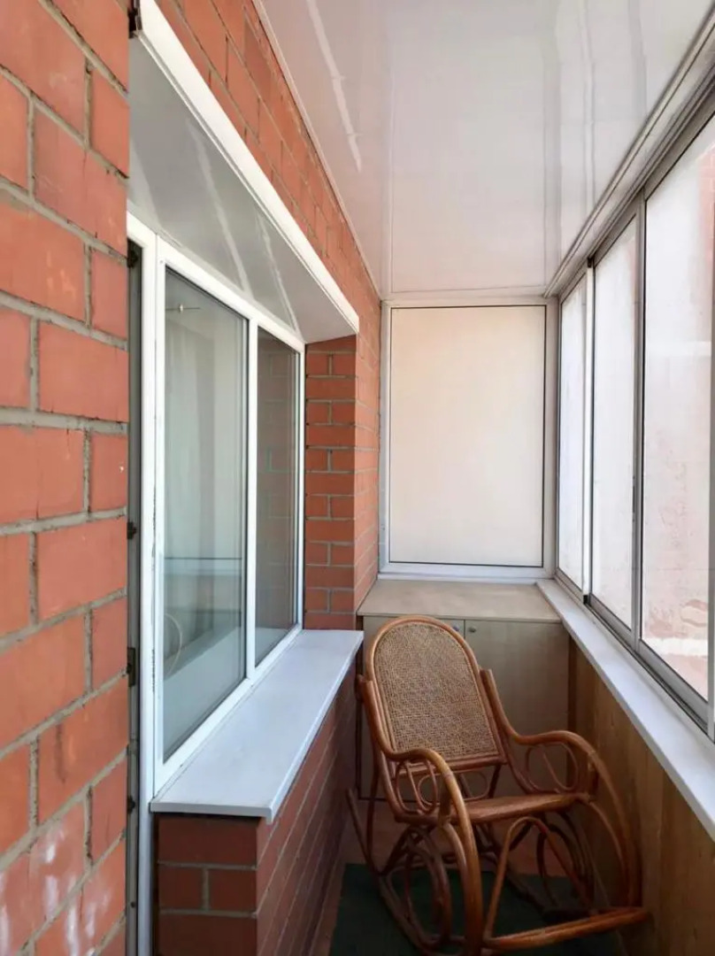 Квартира 2-комнатная Бабушкина 13а-80 Улан-Удэ КакДома