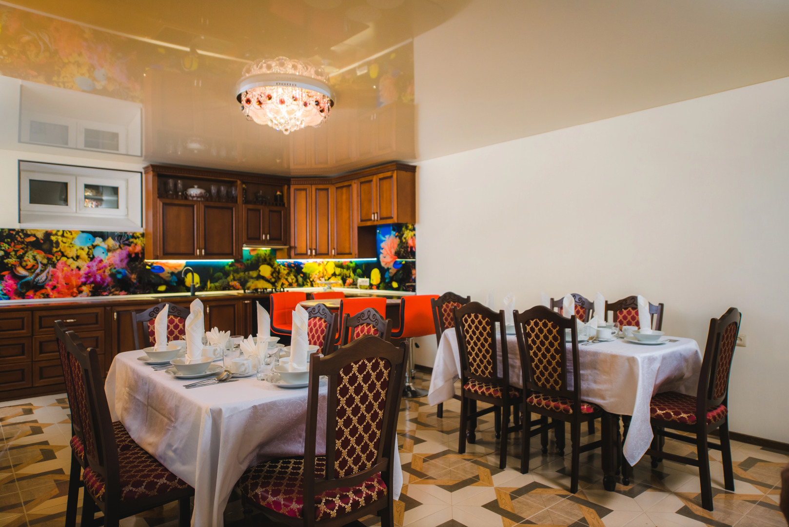 Гостевой Дом Well House Hotel