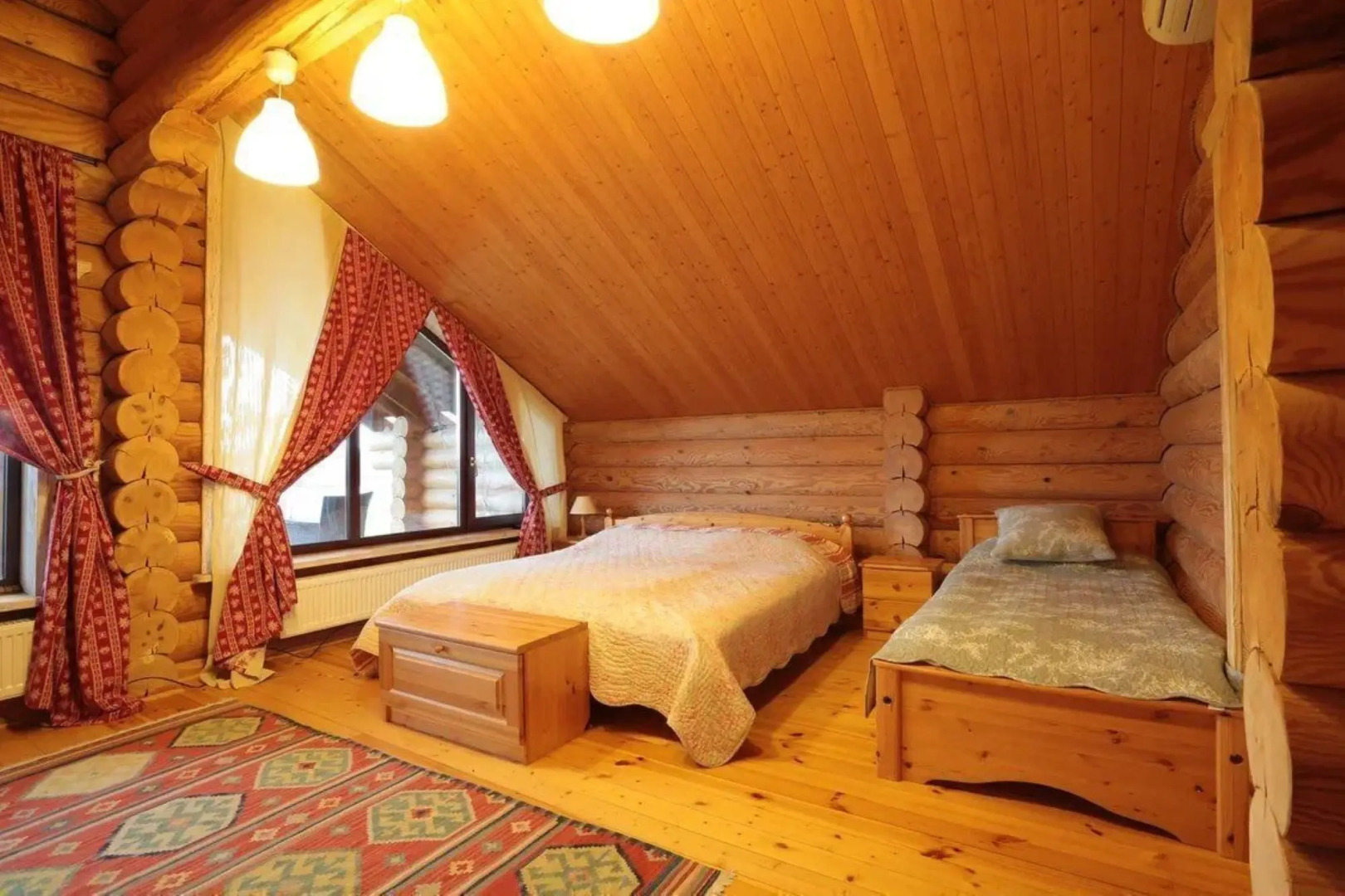 Частный Дом 3 Gelaland