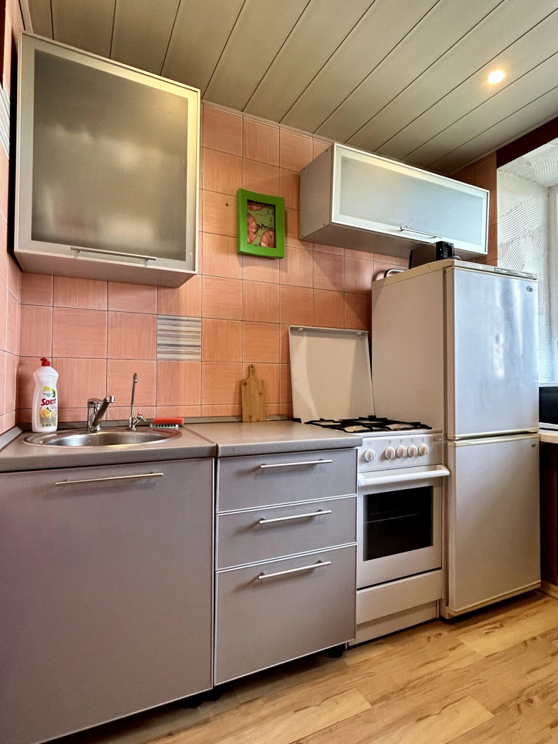 Апартаменты Кирова 36