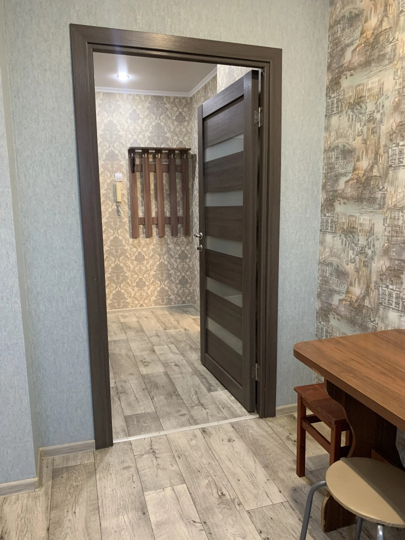 Квартира на Баклановском проспекте 97