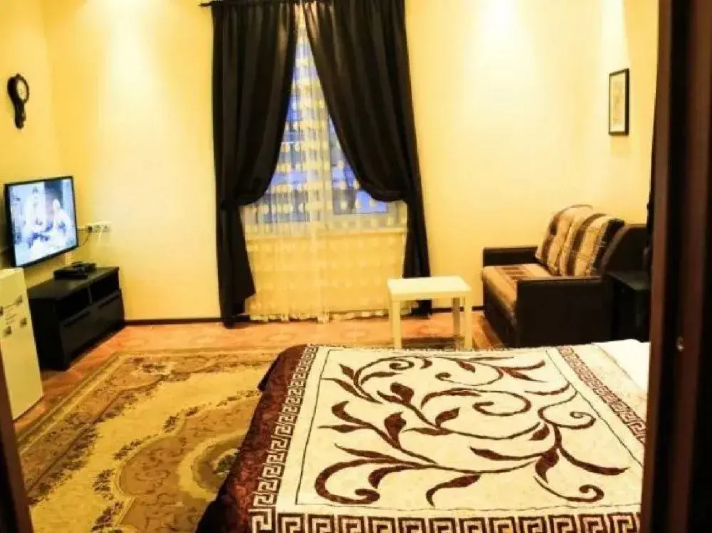 Гостевой дом Terminal