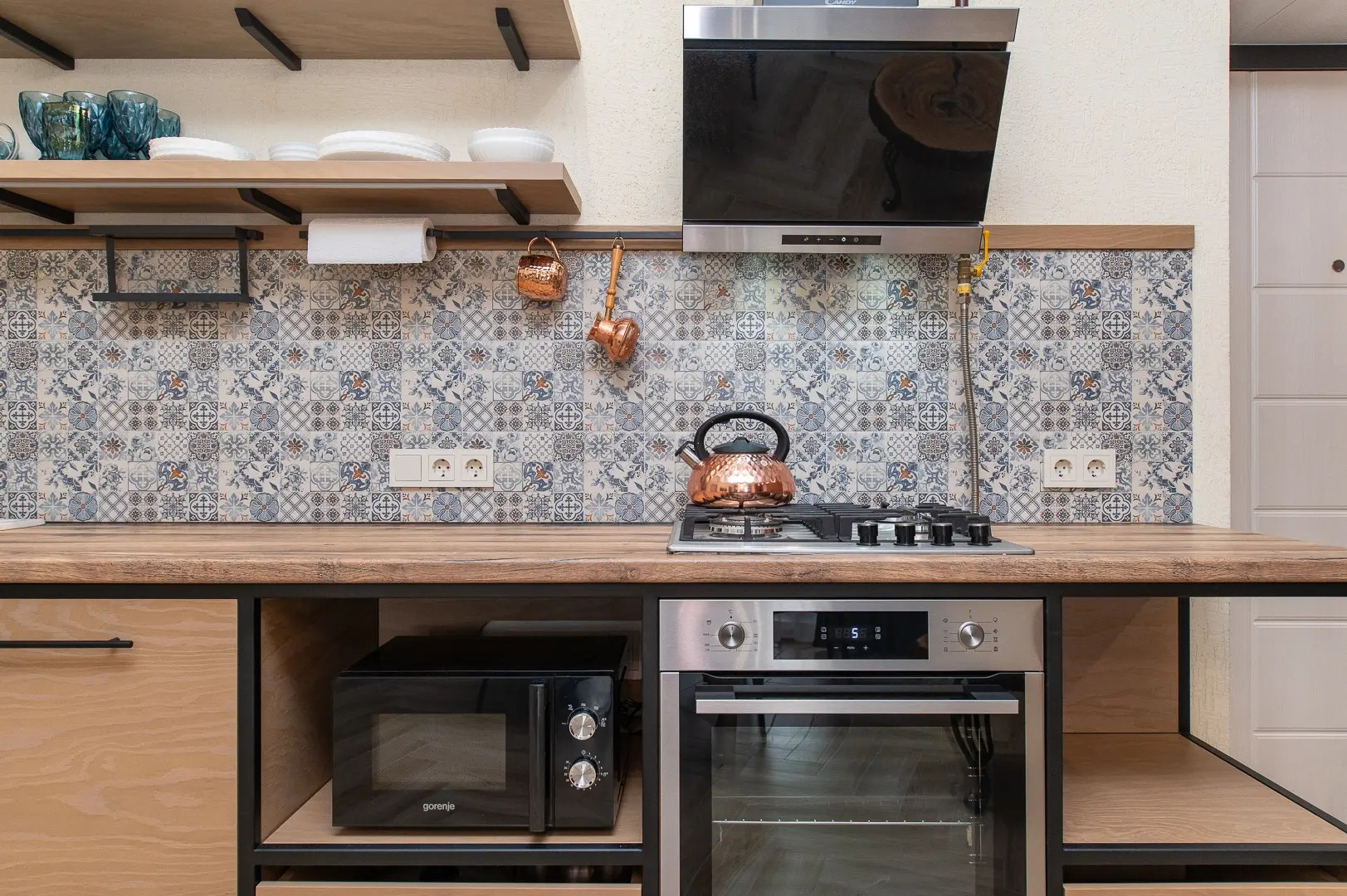 Частный дом на Шахтёров 28