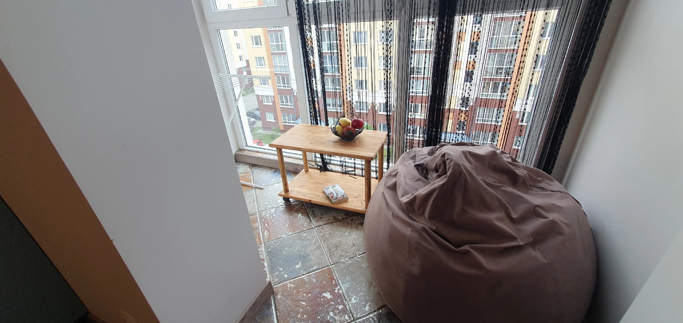 Апартаменты Amore&more