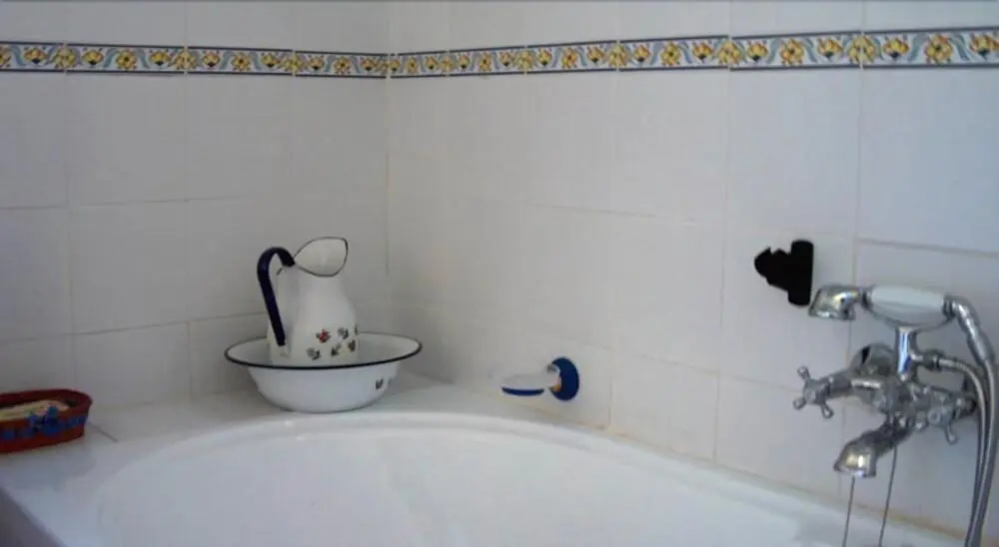 Гостевой Дом Cortijo Rural Urrá