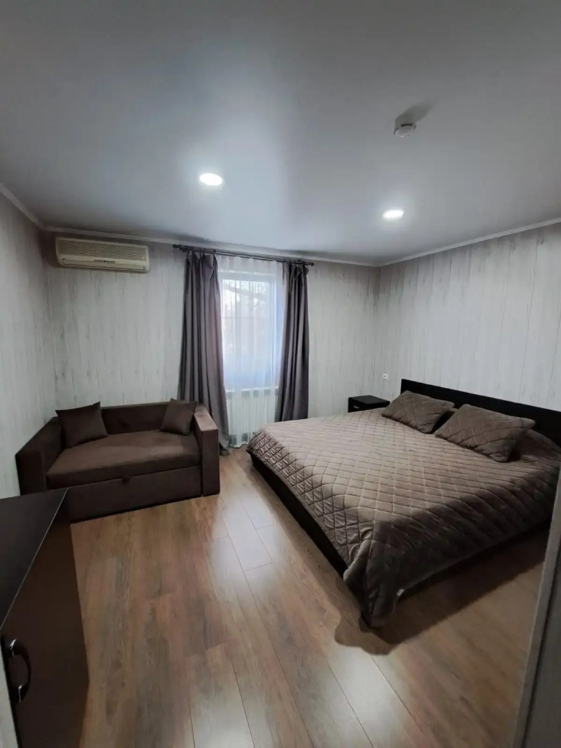 Гостевой дом в Аксае