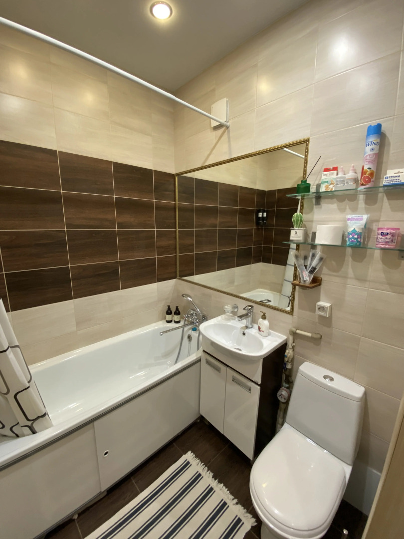 Апартаменты Дружба