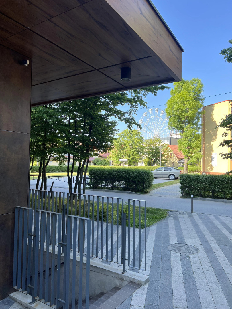 Апартаменты "Dolce Vita" Мидгард Клуб