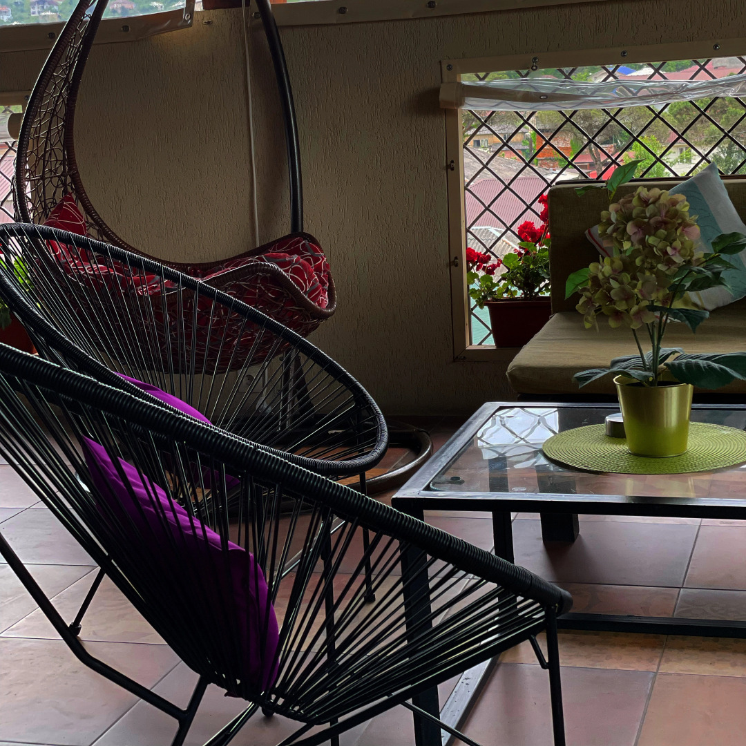 Мини-отель 7 Street